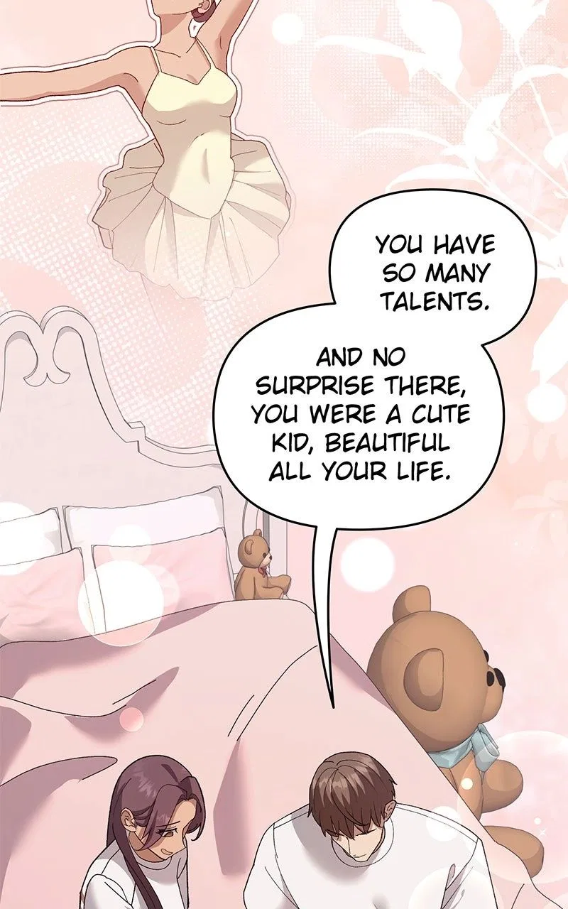 Kissing is the Easy Part Chapter 4 – Page 55