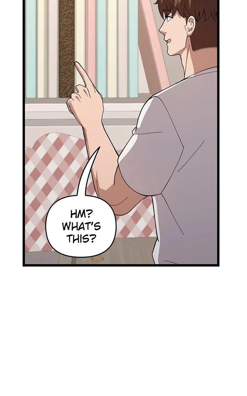 Kissing is the Easy Part Chapter 4 – Page 59