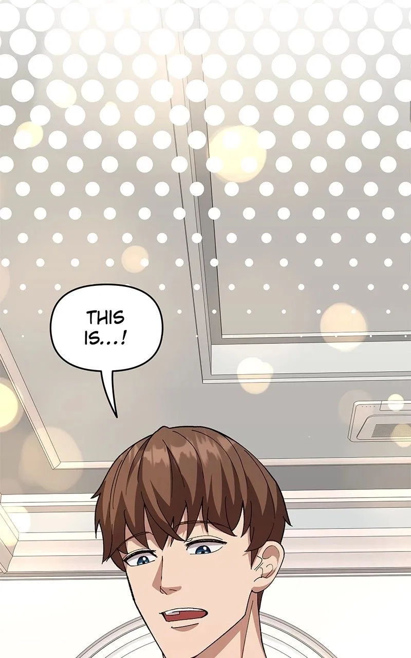 Kissing is the Easy Part Chapter 4 – Page 65