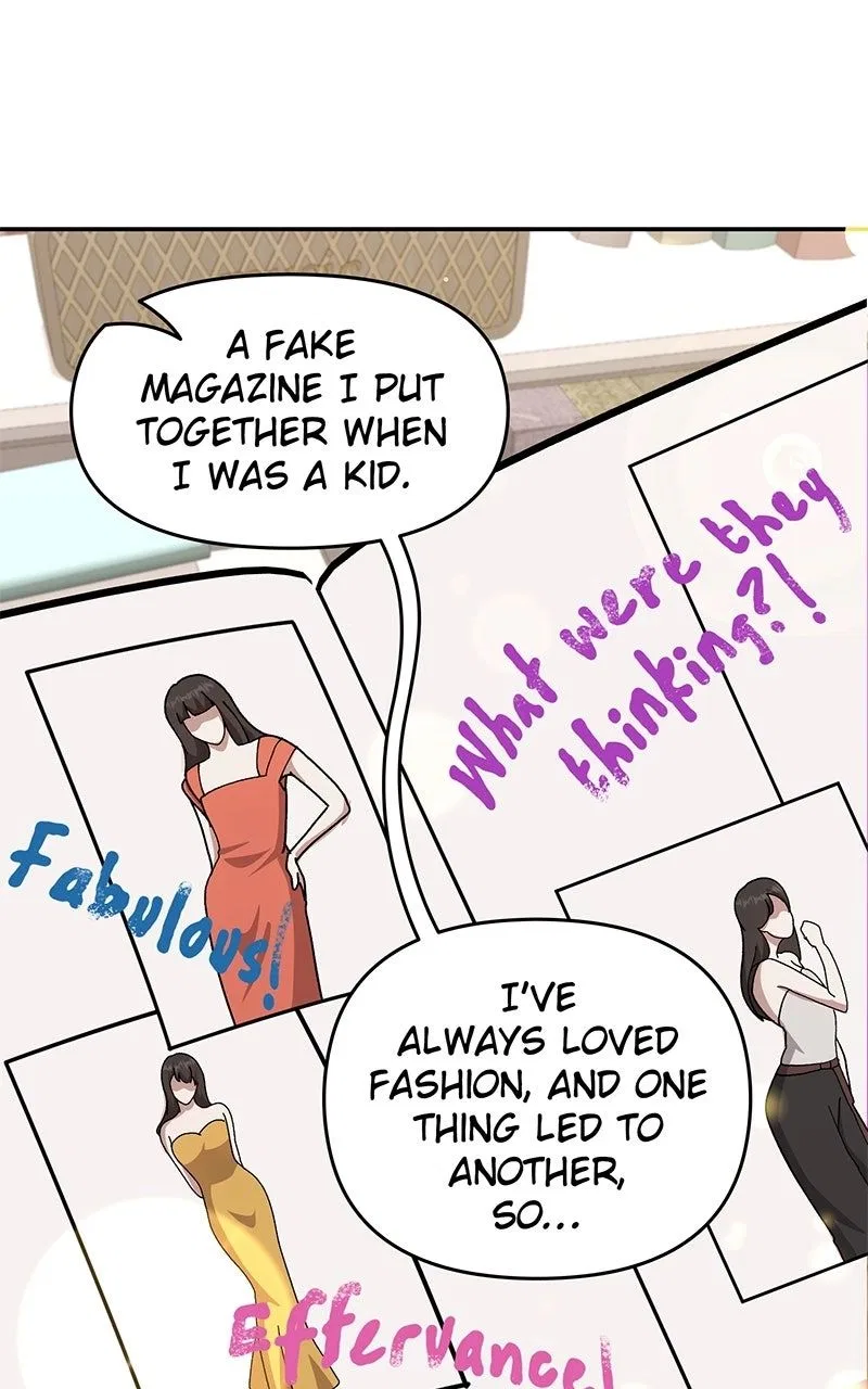 Kissing is the Easy Part Chapter 4 – Page 67