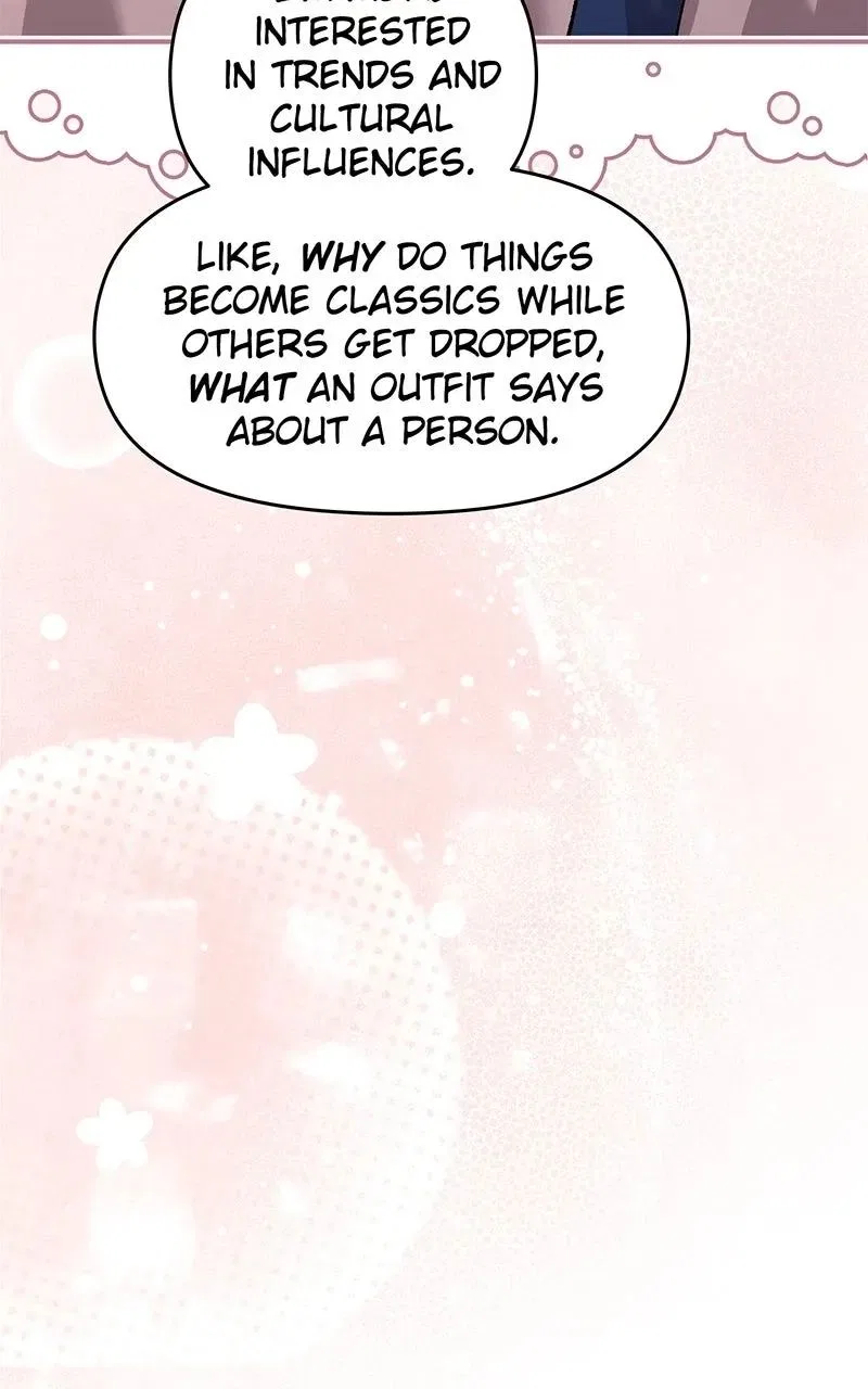 Kissing is the Easy Part Chapter 4 – Page 70