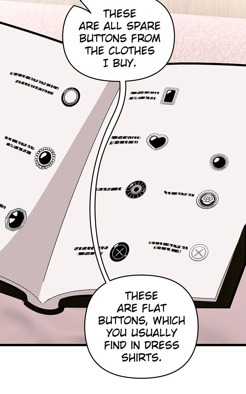 Kissing is the Easy Part Chapter 4 – Page 73