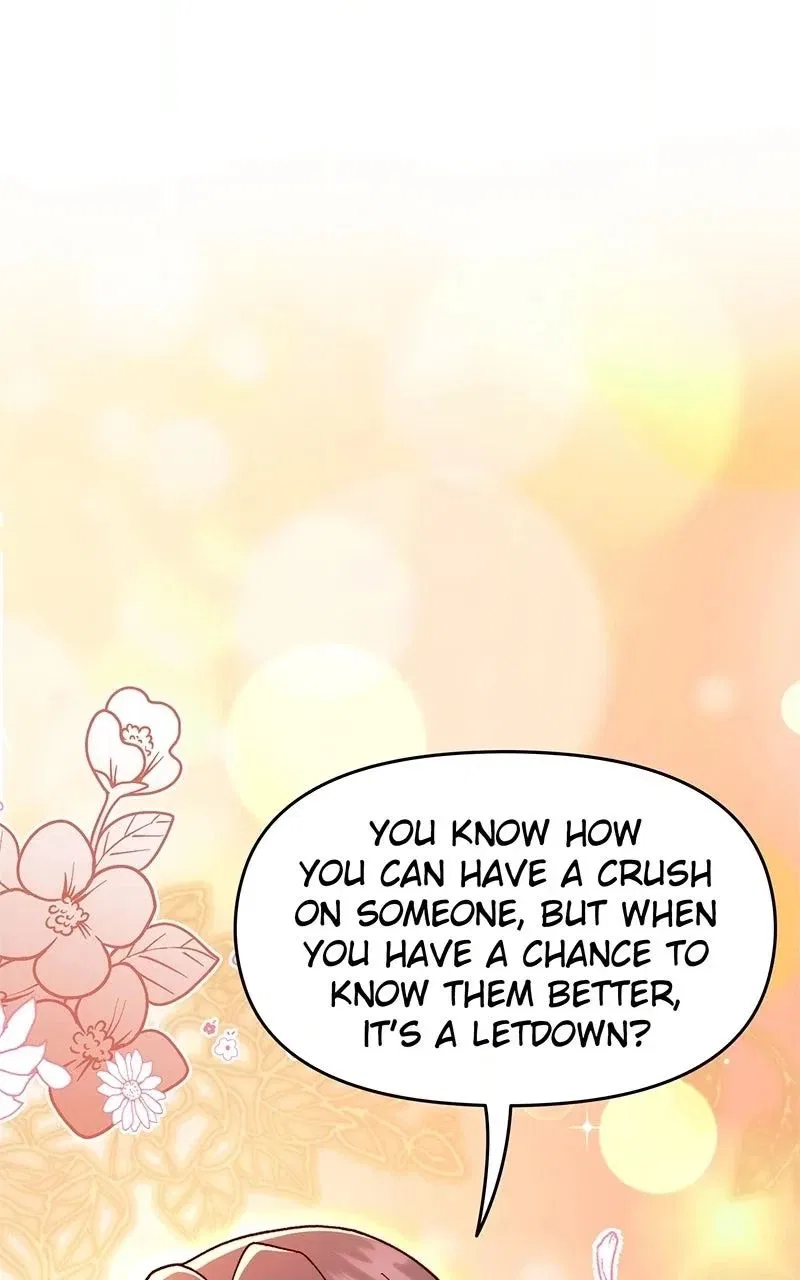Kissing is the Easy Part Chapter 4 – Page 80