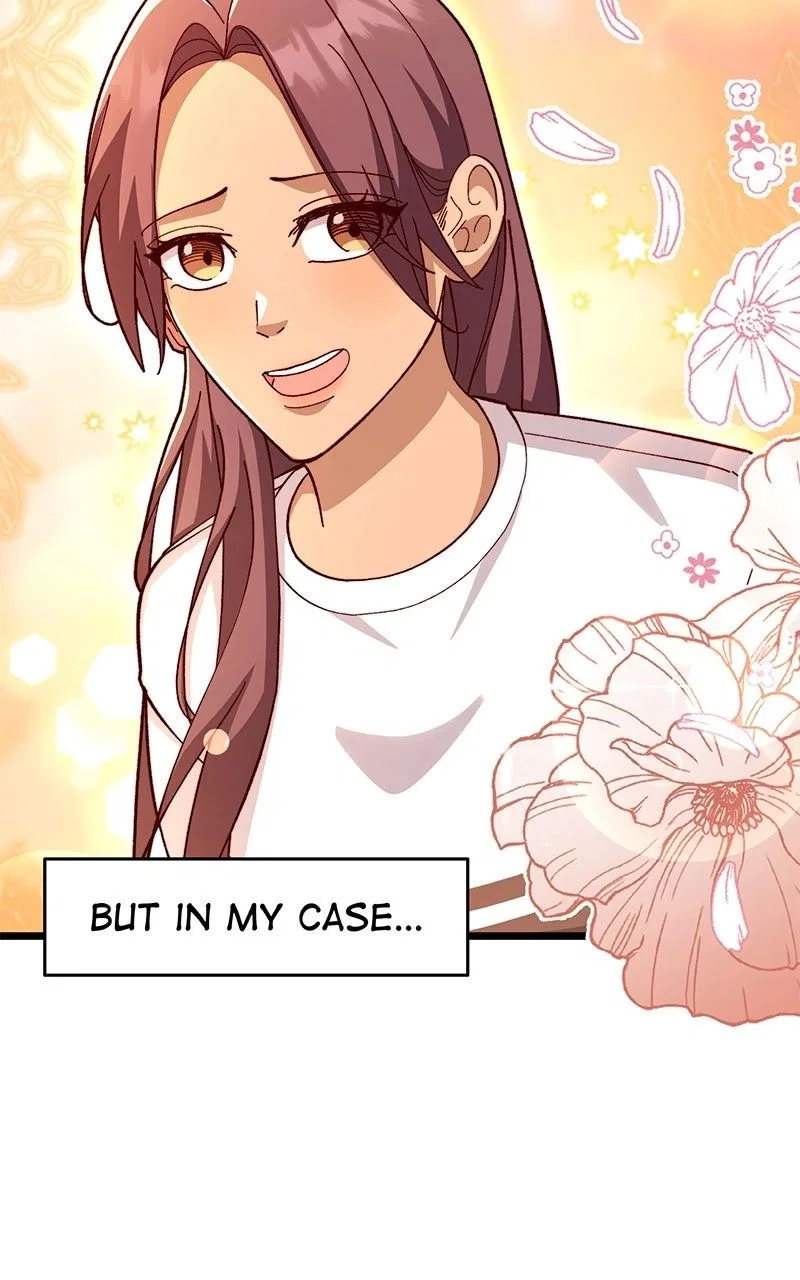 Kissing is the Easy Part Chapter 4 – Page 81
