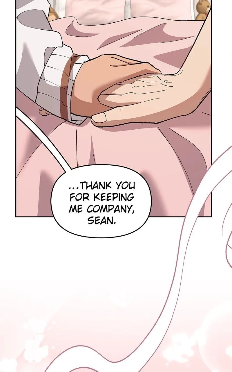 Kissing is the Easy Part Chapter 4 – Page 83