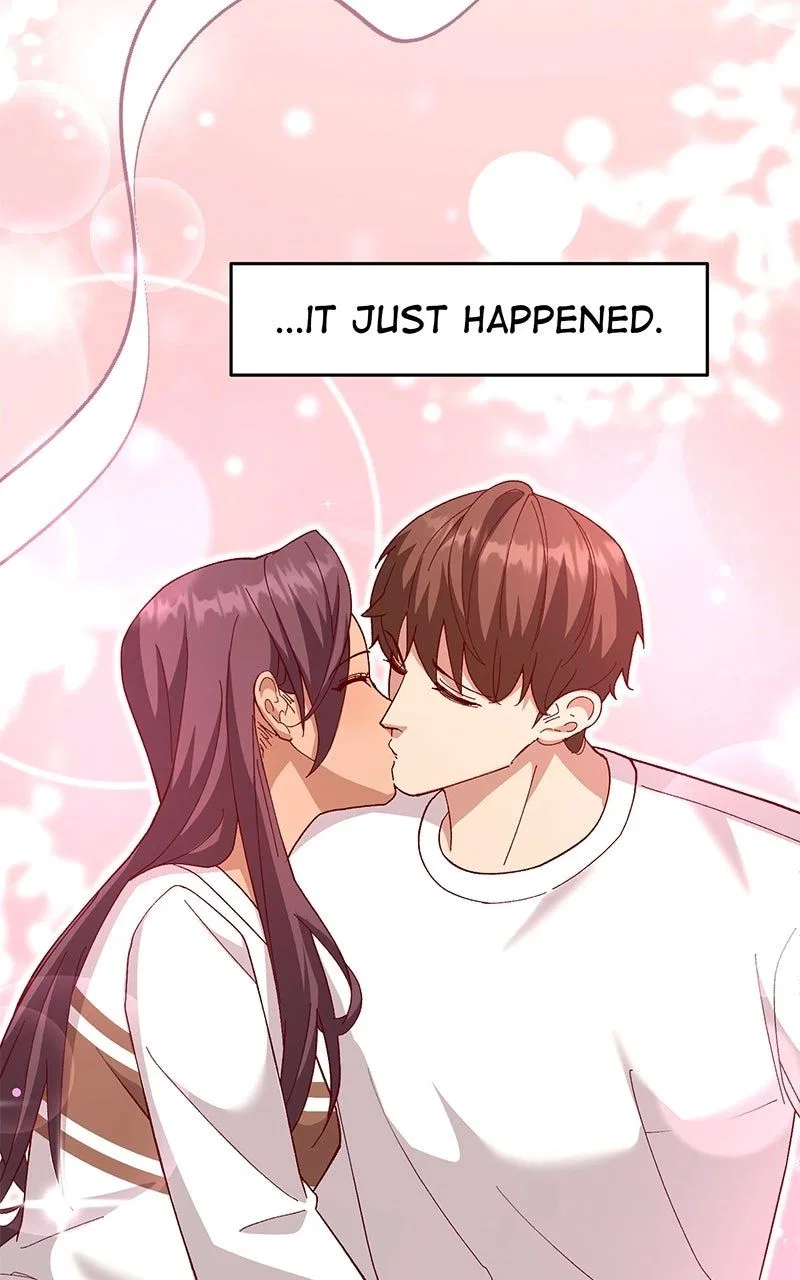 Kissing is the Easy Part Chapter 4 – Page 84