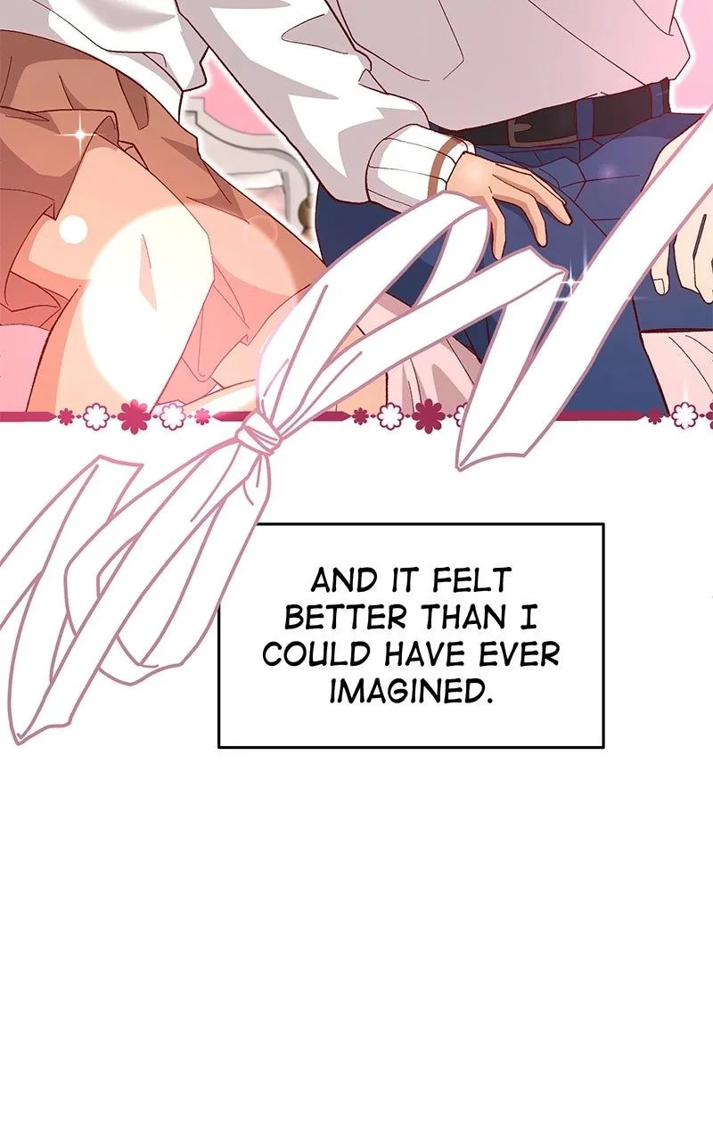 Kissing is the Easy Part Chapter 4 – Page 85