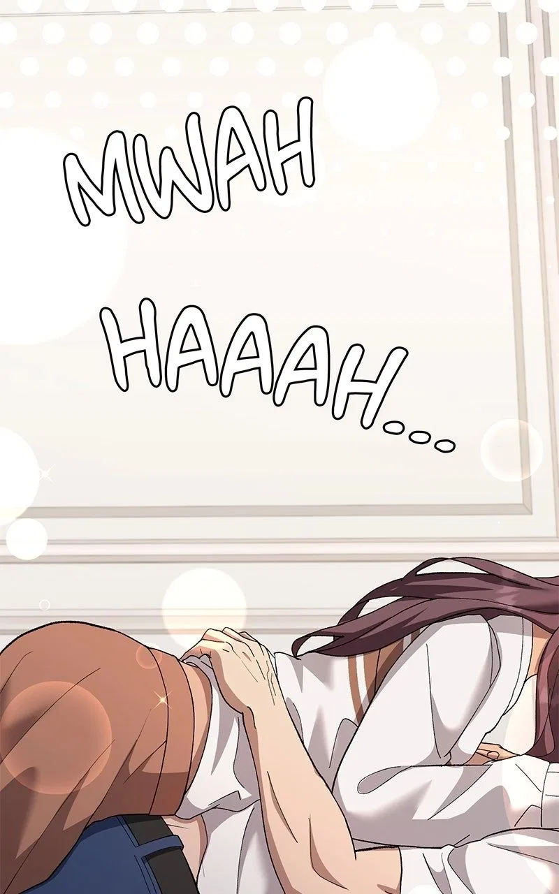 Kissing is the Easy Part Chapter 4 – Page 88