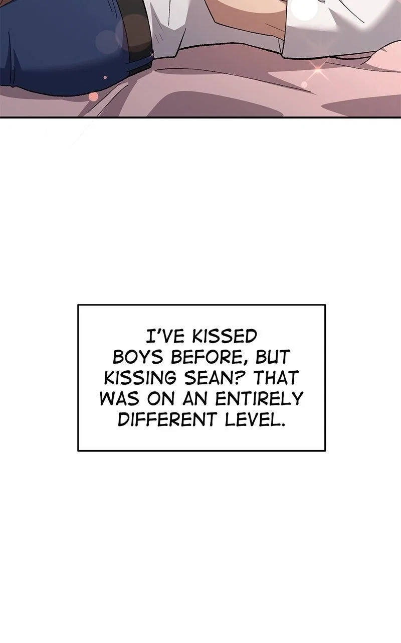 Kissing is the Easy Part Chapter 4 – Page 89