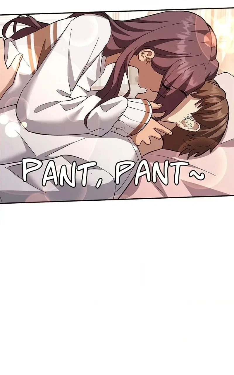 Kissing is the Easy Part Chapter 4 – Page 90