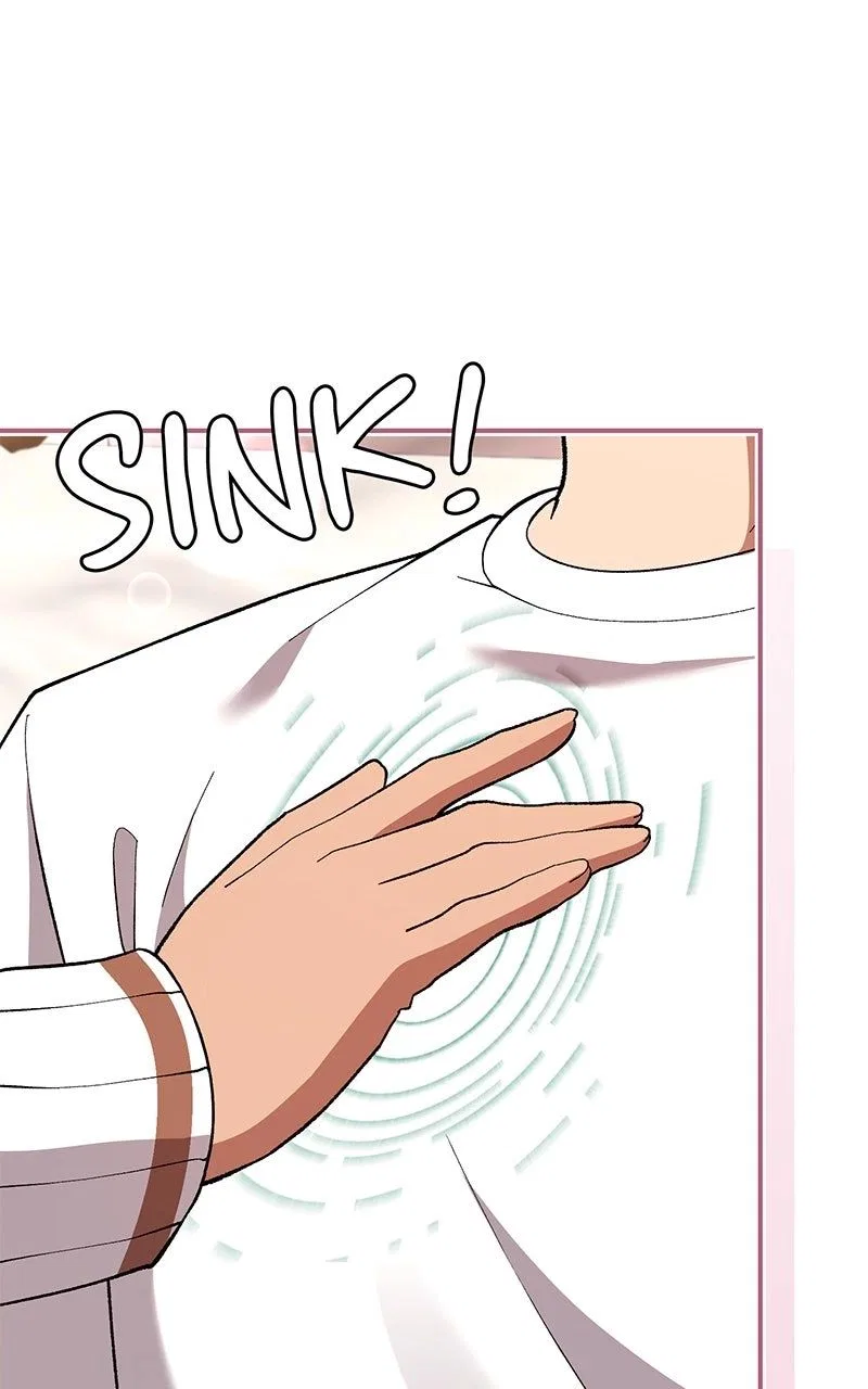 Kissing is the Easy Part Chapter 4 – Page 91