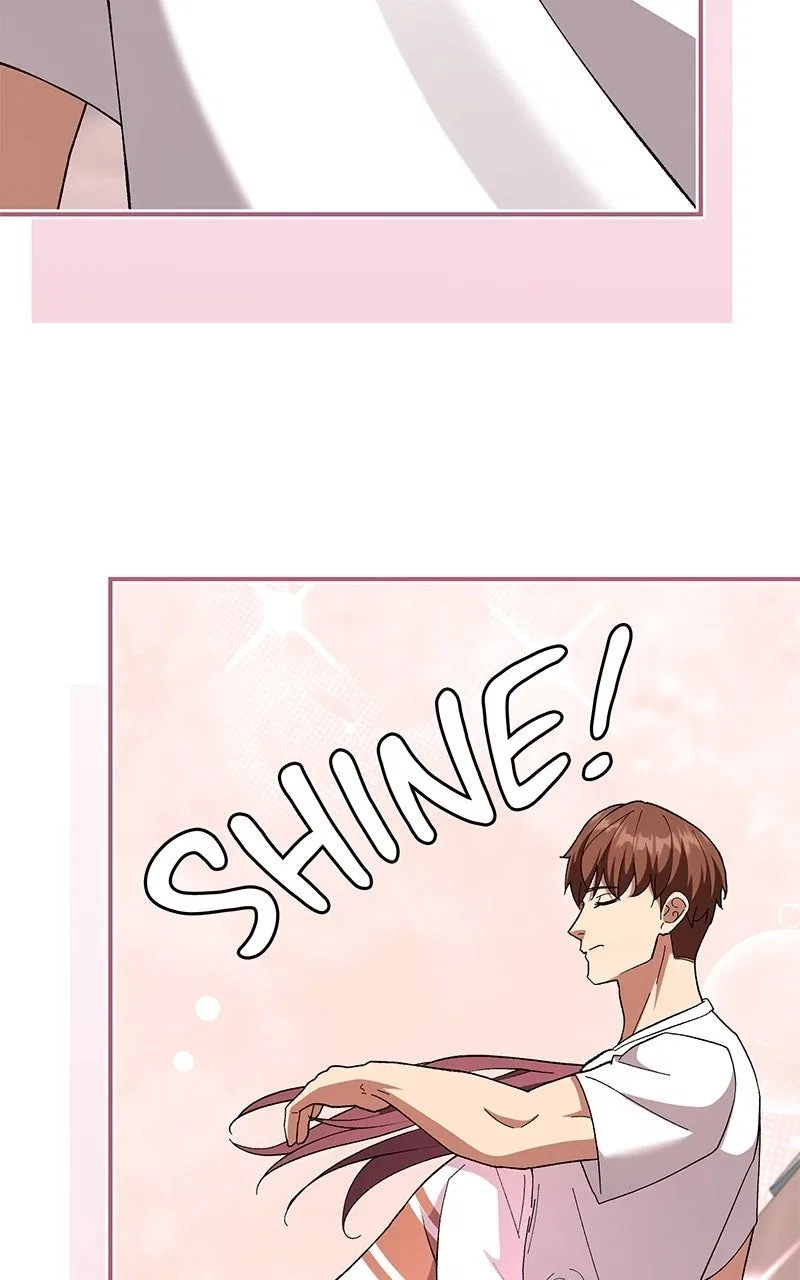Kissing is the Easy Part Chapter 4 – Page 92