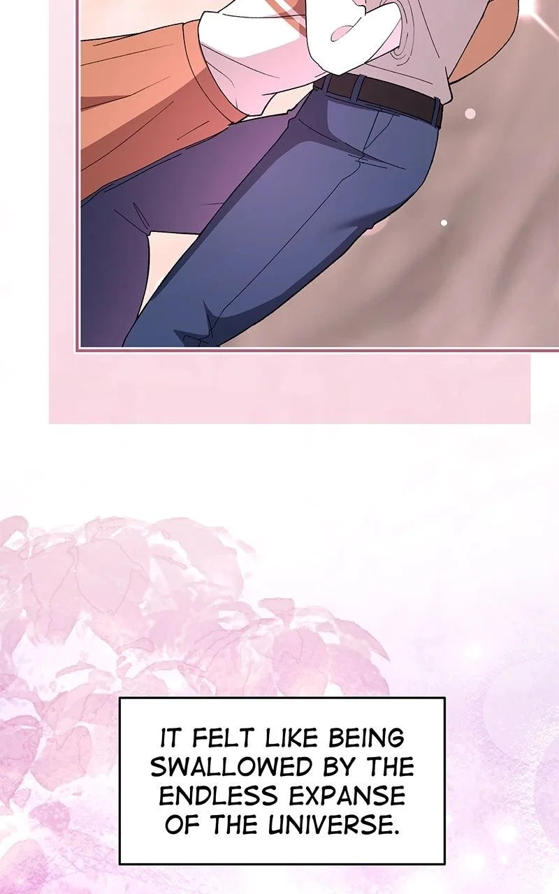 Kissing is the Easy Part Chapter 4 – Page 93