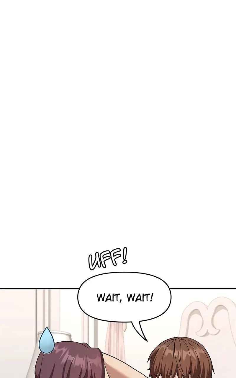 Kissing is the Easy Part Chapter 4 – Page 96