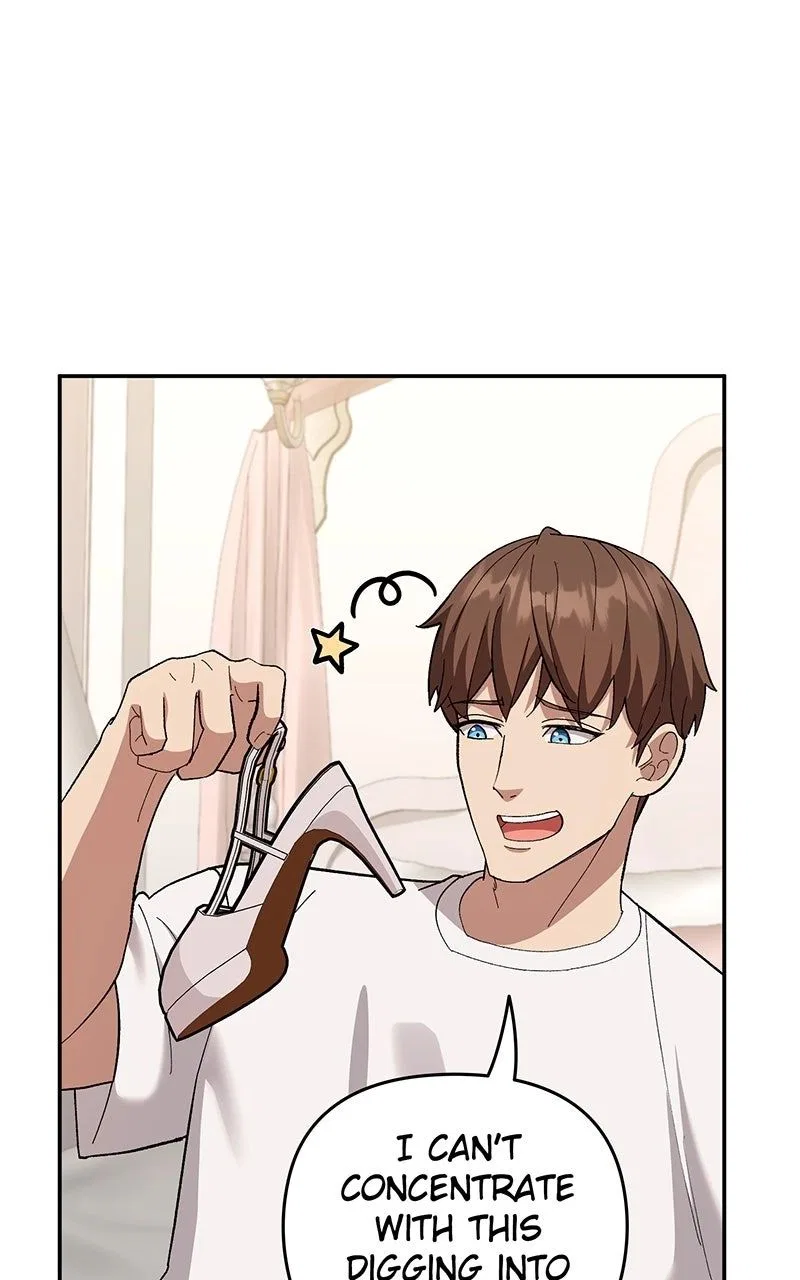 Kissing is the Easy Part Chapter 4 – Page 98