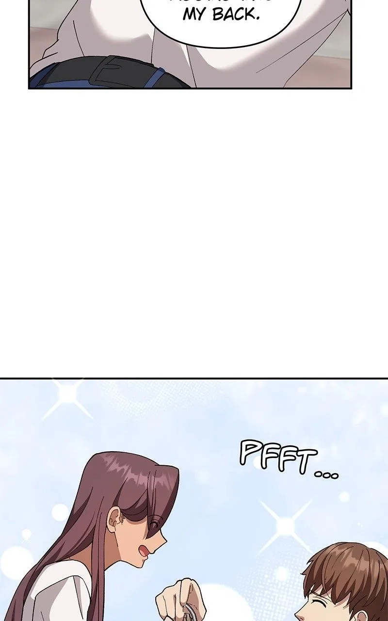 Kissing is the Easy Part Chapter 4 – Page 99