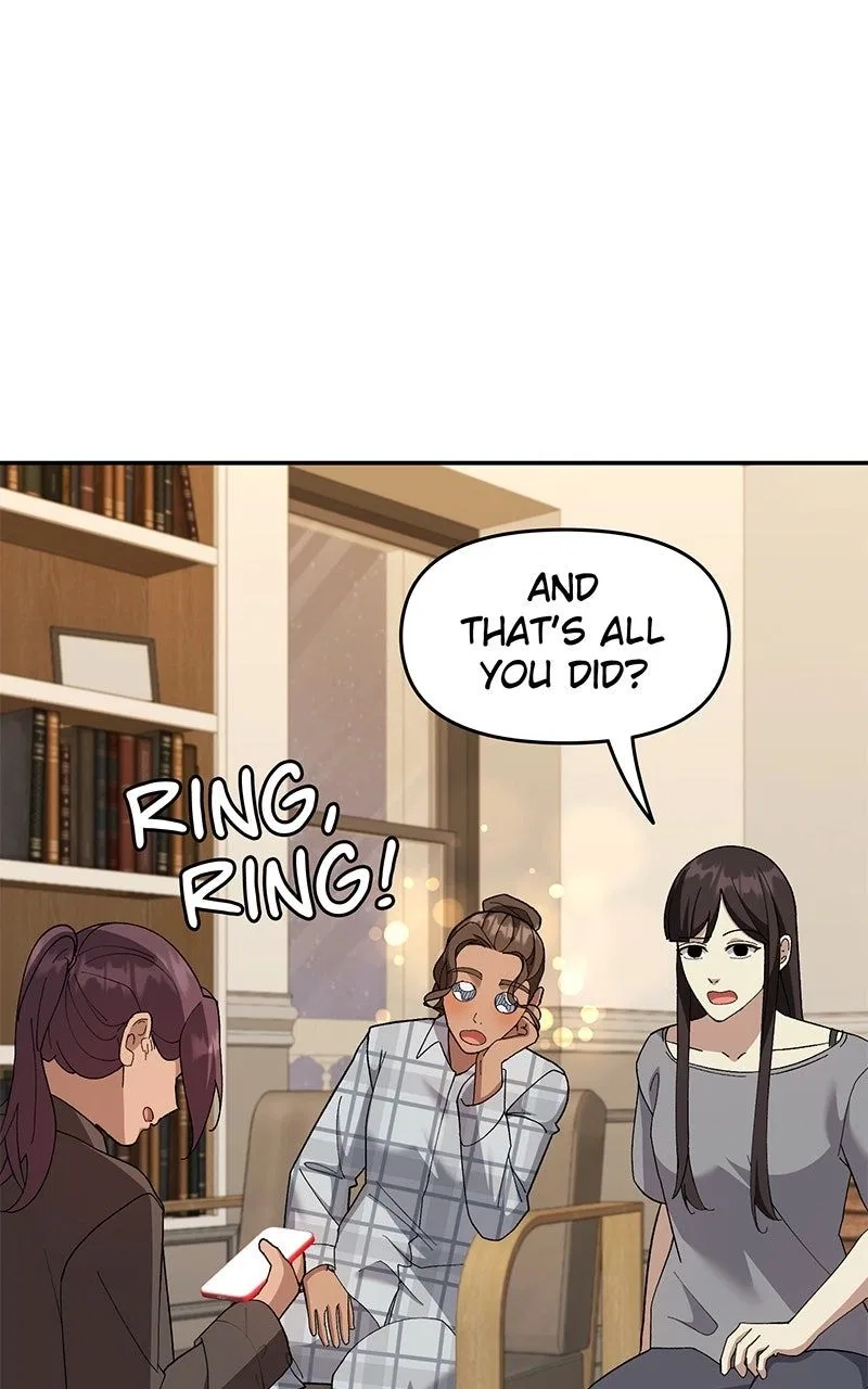 Kissing is the Easy Part Chapter 4 – Page 103