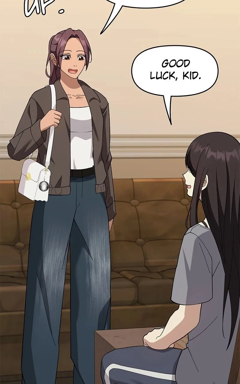 Kissing is the Easy Part Chapter 4 – Page 105