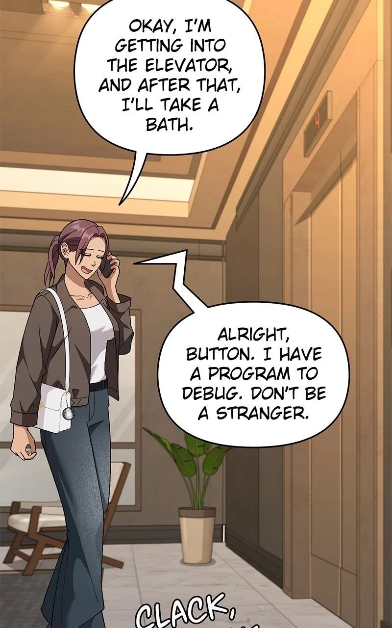Kissing is the Easy Part Chapter 4 – Page 107