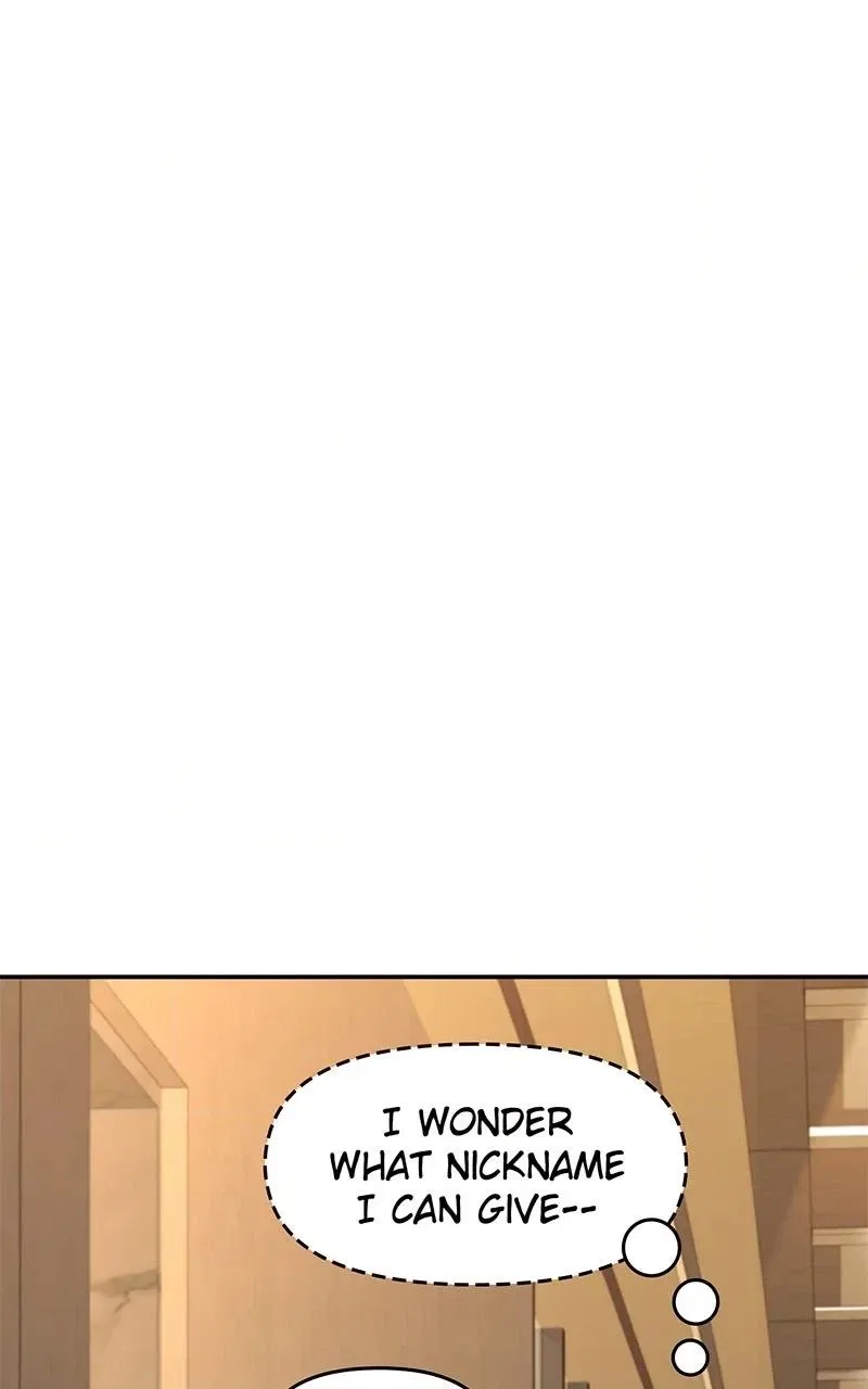 Kissing is the Easy Part Chapter 4 – Page 110