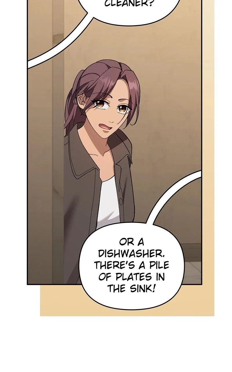 Kissing is the Easy Part Chapter 4 – Page 113