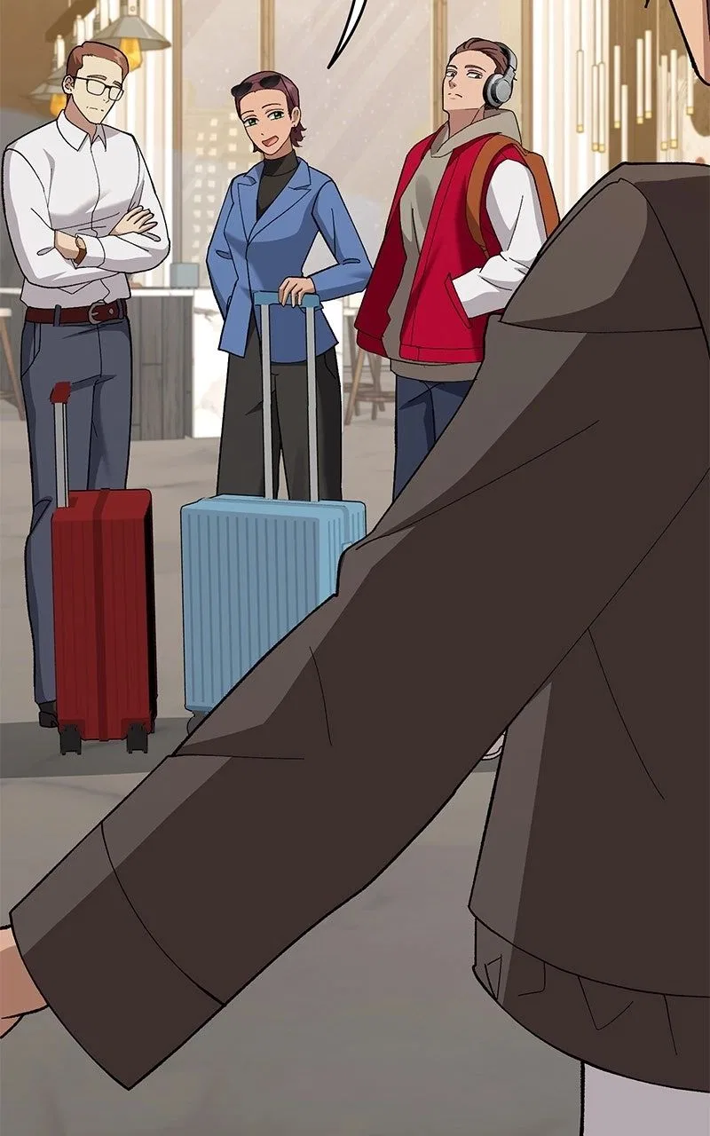 Kissing is the Easy Part Chapter 4 – Page 115