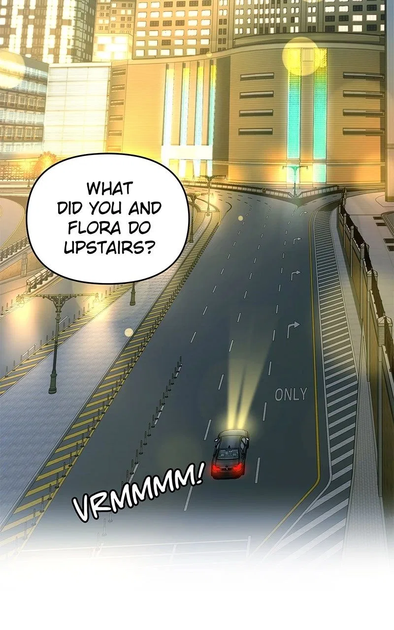 Kissing is the Easy Part Chapter 3 – Page 2