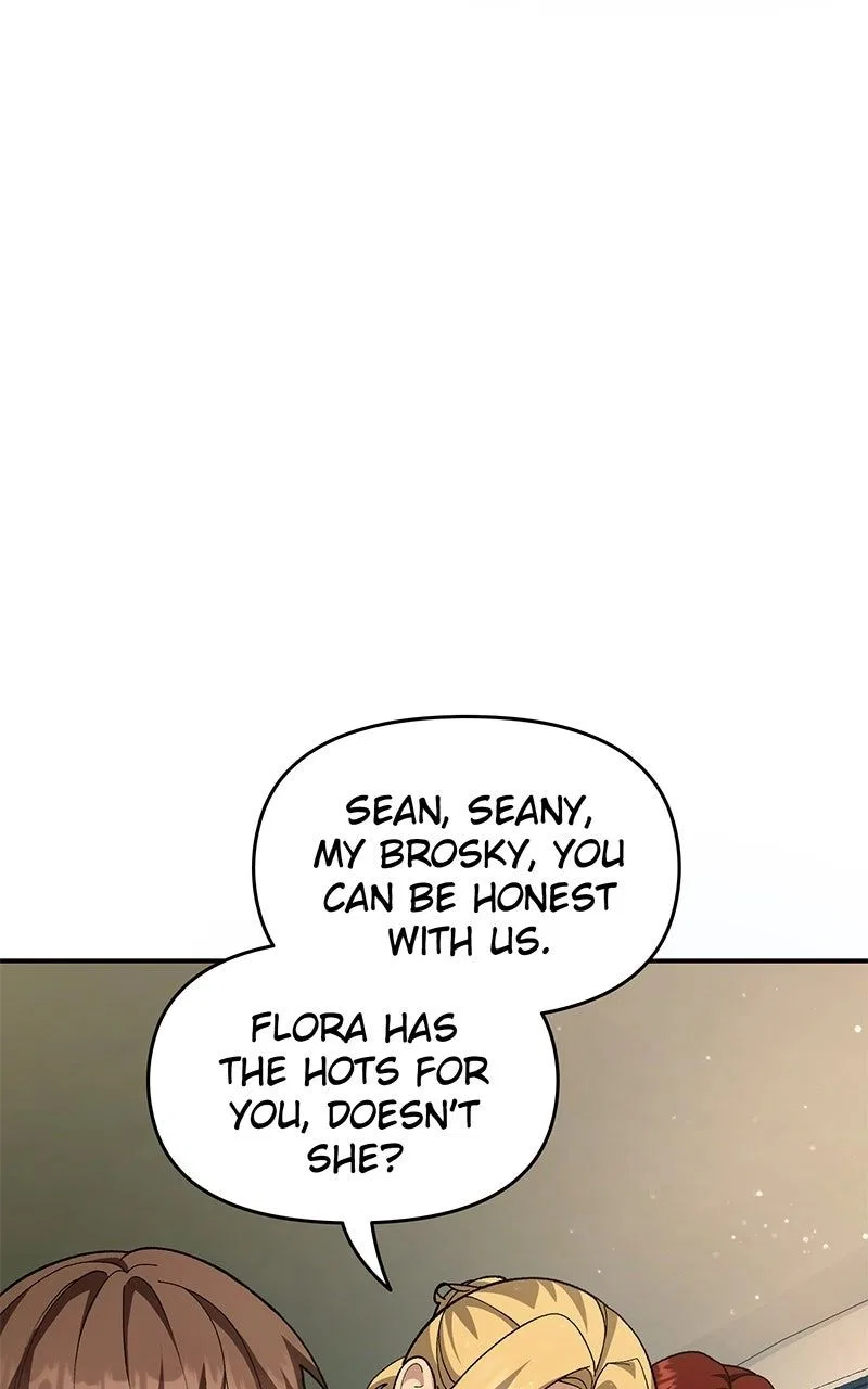 Kissing is the Easy Part Chapter 3 – Page 5