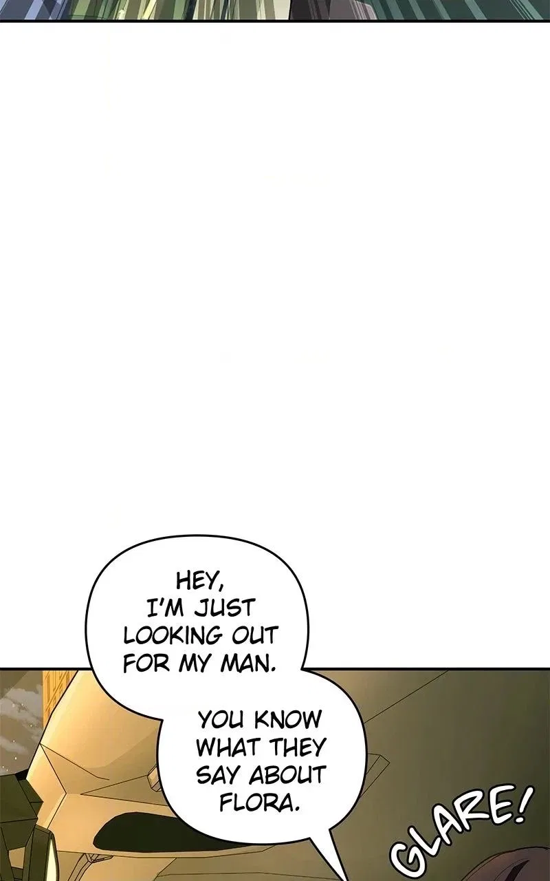 Kissing is the Easy Part Chapter 3 – Page 10