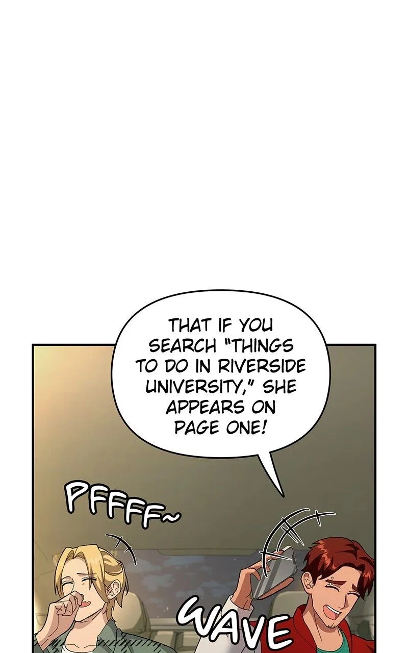 Kissing is the Easy Part Chapter 3 – Page 12