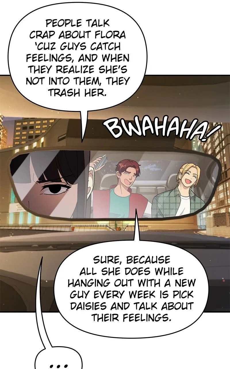 Kissing is the Easy Part Chapter 3 – Page 14