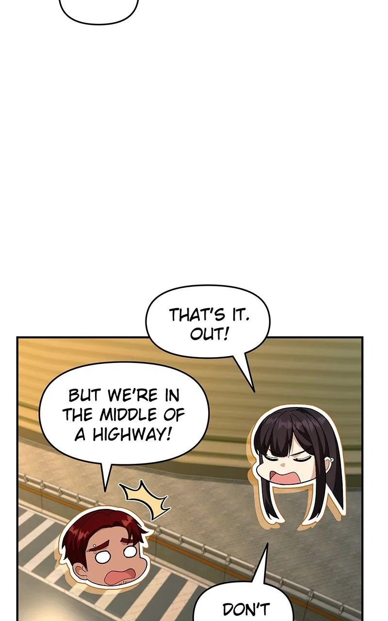 Kissing is the Easy Part Chapter 3 – Page 15