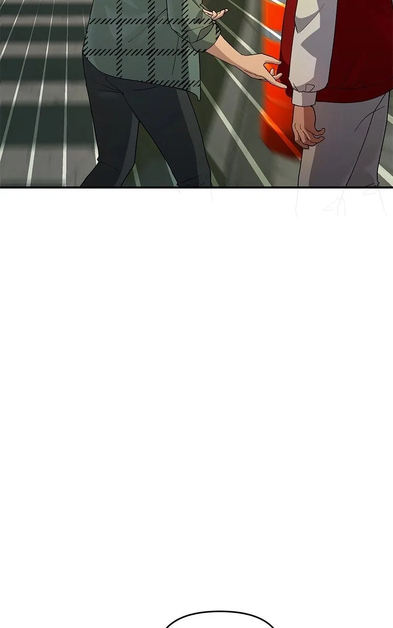 Kissing is the Easy Part Chapter 3 – Page 18