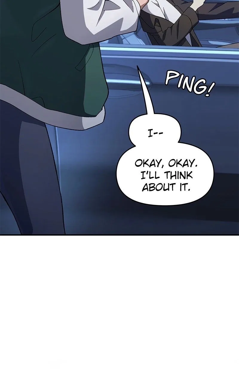 Kissing is the Easy Part Chapter 3 – Page 25