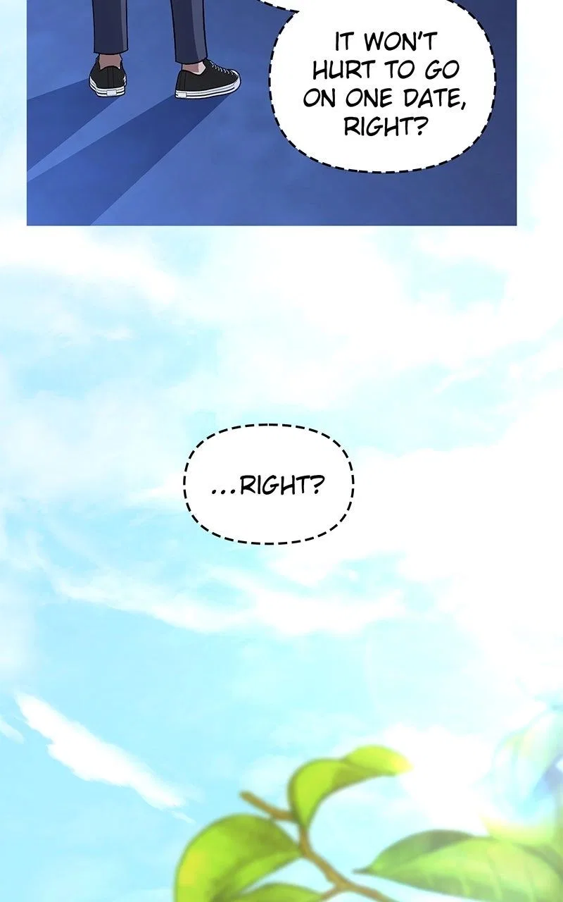 Kissing is the Easy Part Chapter 3 – Page 27