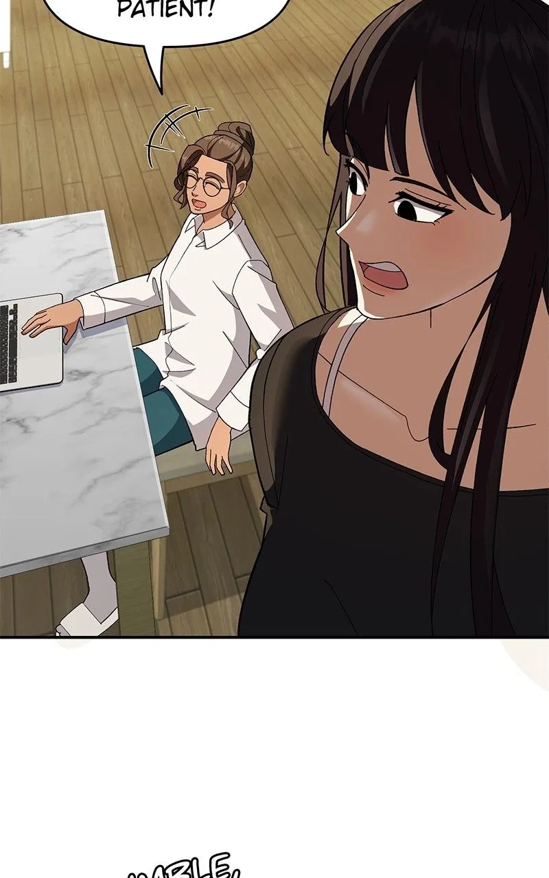 Kissing is the Easy Part Chapter 3 – Page 33