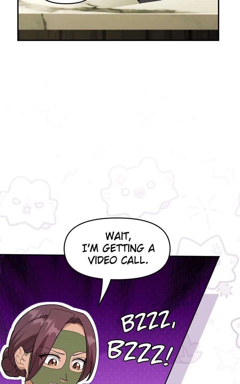 Kissing is the Easy Part Chapter 3 – Page 35