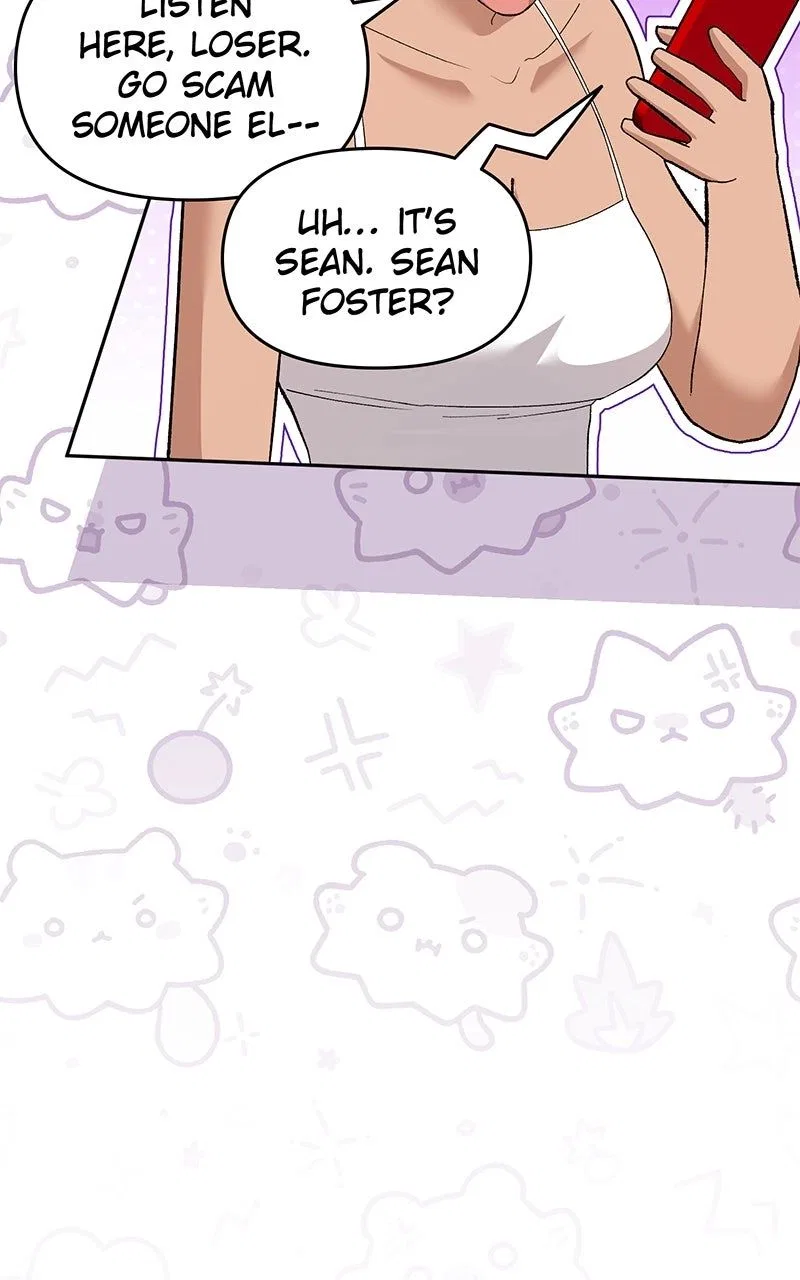 Kissing is the Easy Part Chapter 3 – Page 37