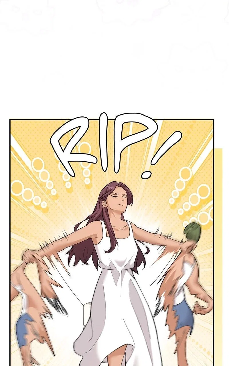 Kissing is the Easy Part Chapter 3 – Page 38