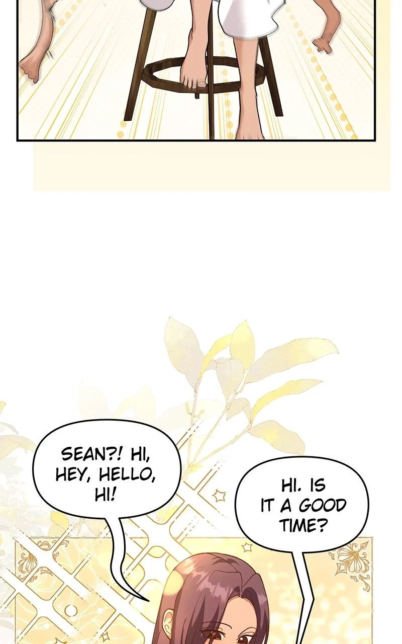 Kissing is the Easy Part Chapter 3 – Page 39