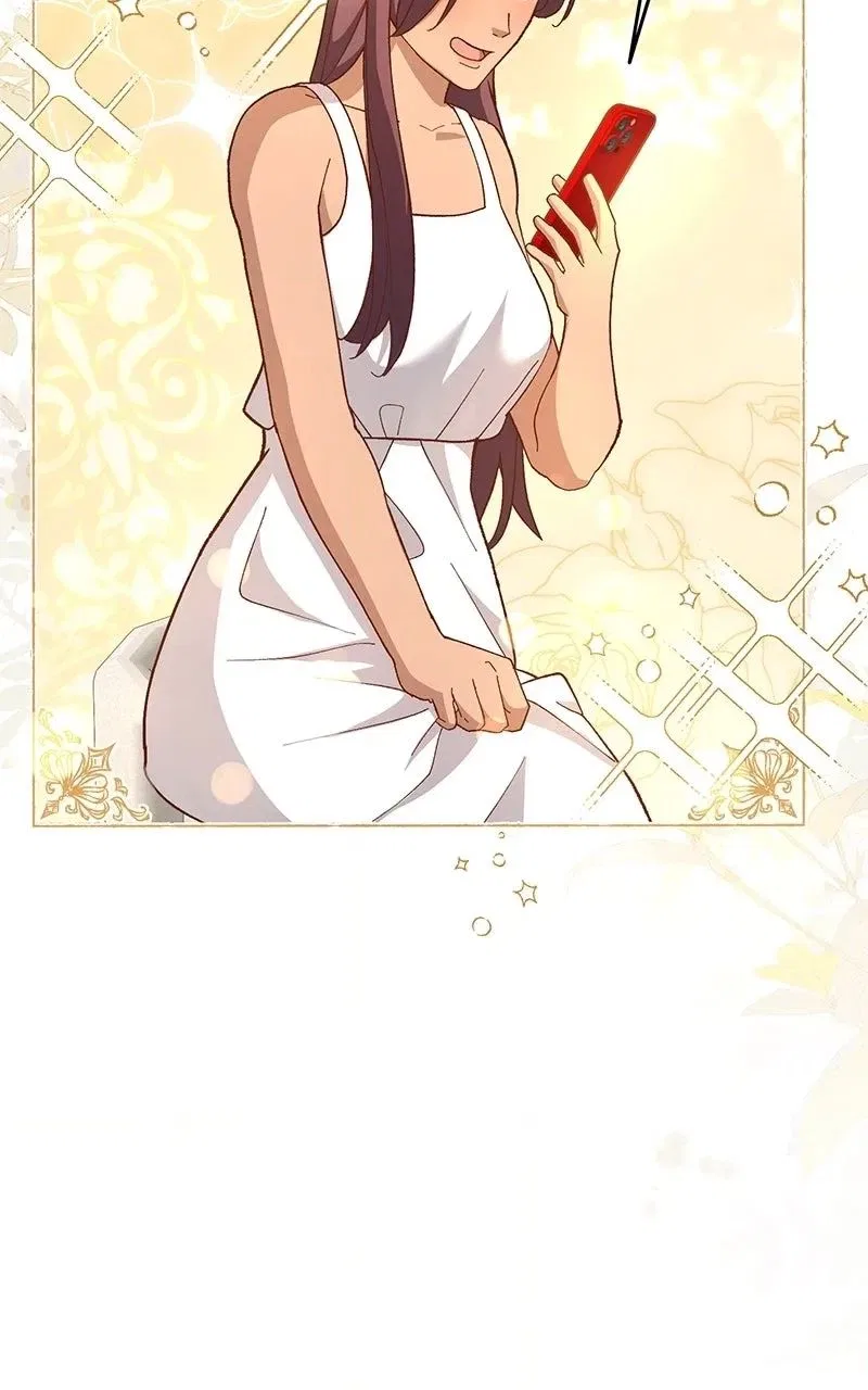 Kissing is the Easy Part Chapter 3 – Page 40