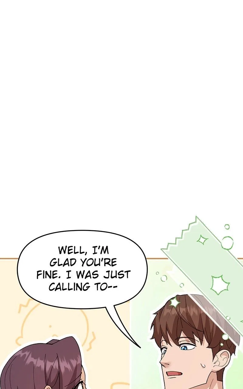 Kissing is the Easy Part Chapter 3 – Page 43