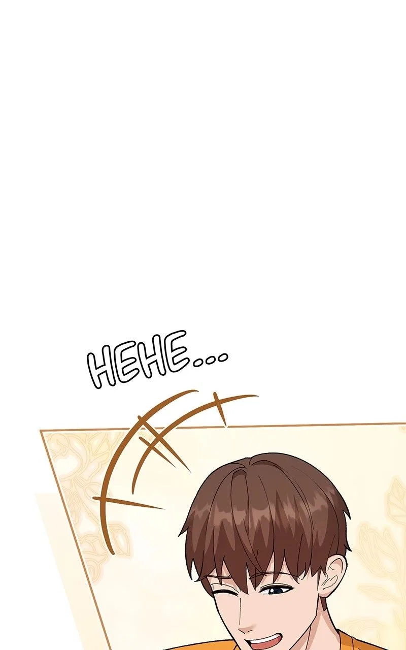 Kissing is the Easy Part Chapter 3 – Page 45