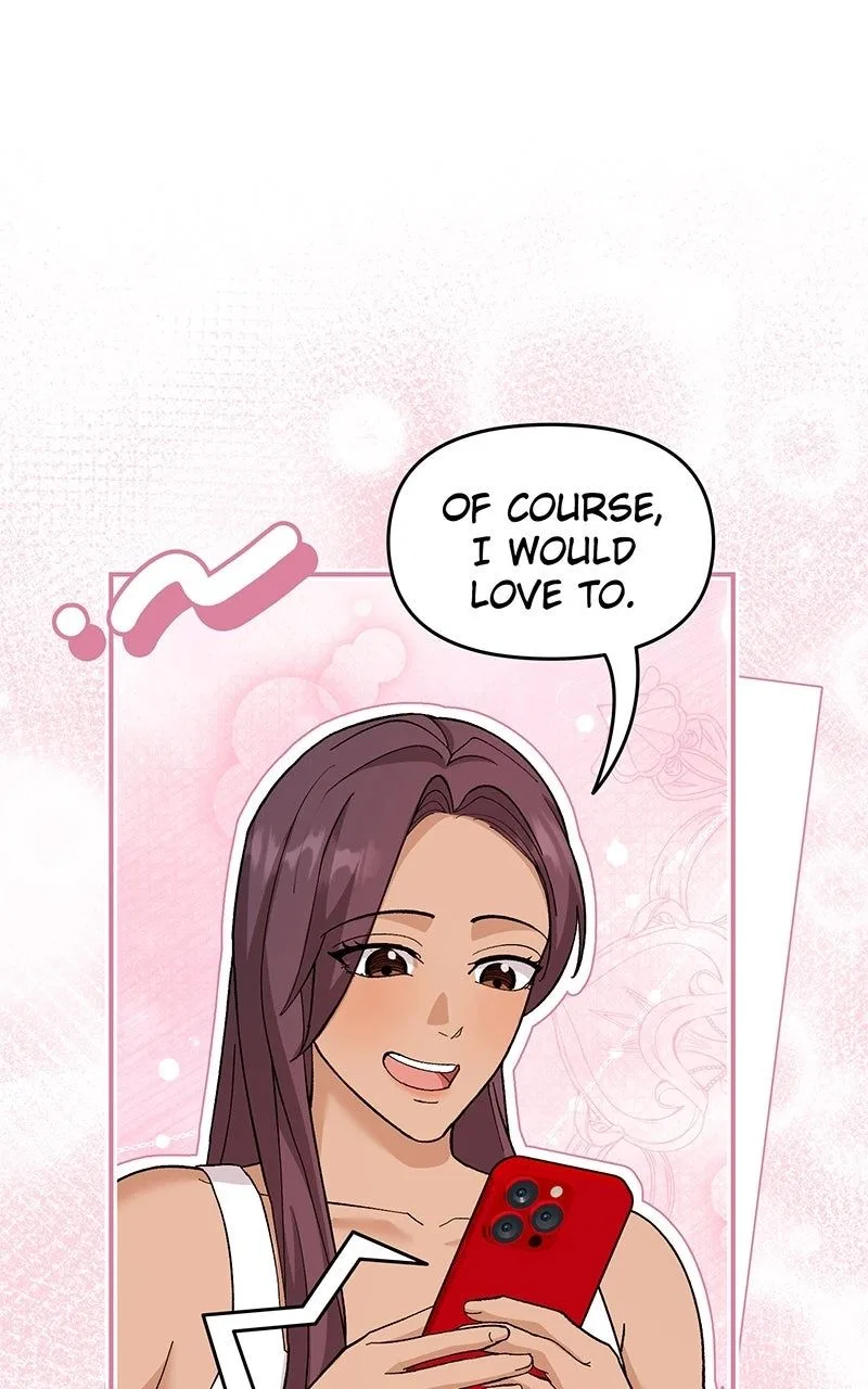 Kissing is the Easy Part Chapter 3 – Page 48