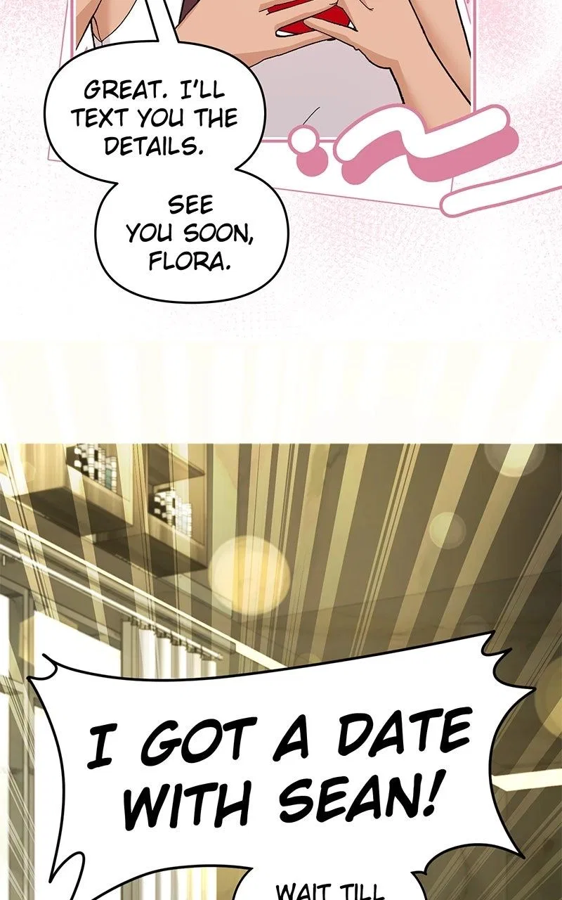Kissing is the Easy Part Chapter 3 – Page 49