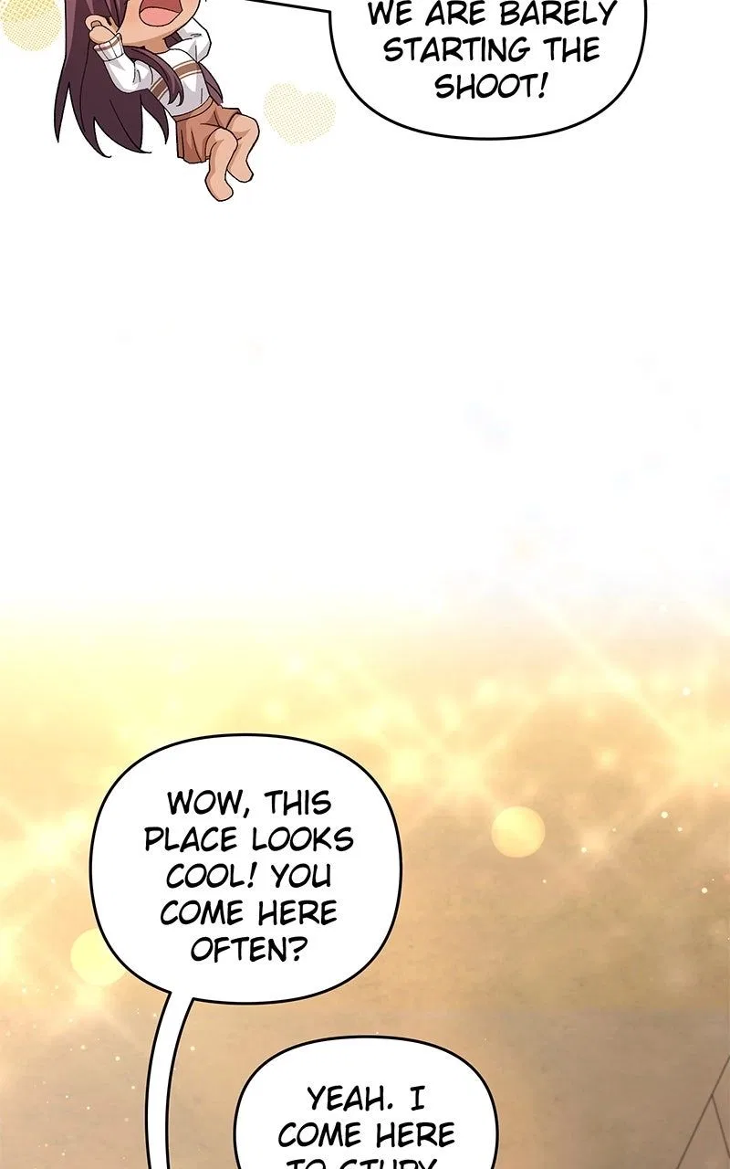 Kissing is the Easy Part Chapter 3 – Page 59