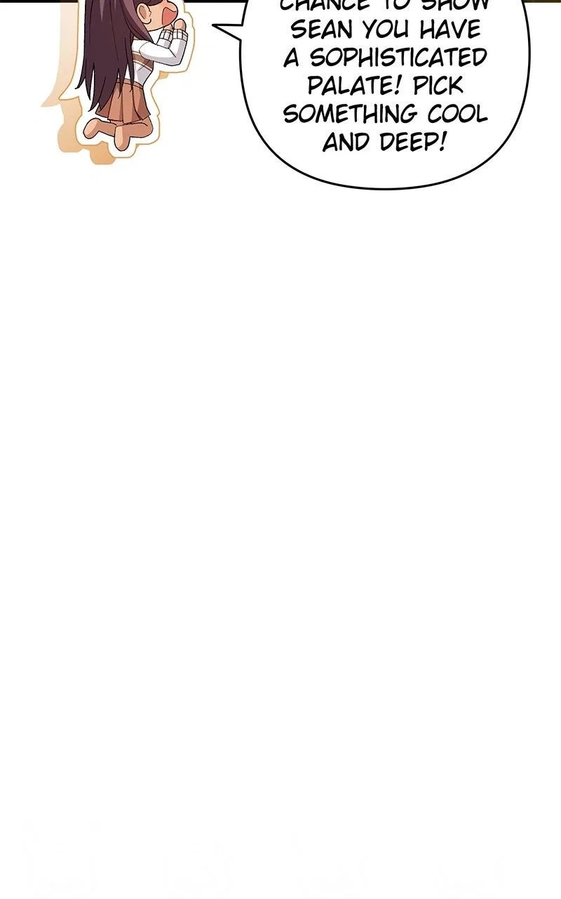 Kissing is the Easy Part Chapter 3 – Page 63