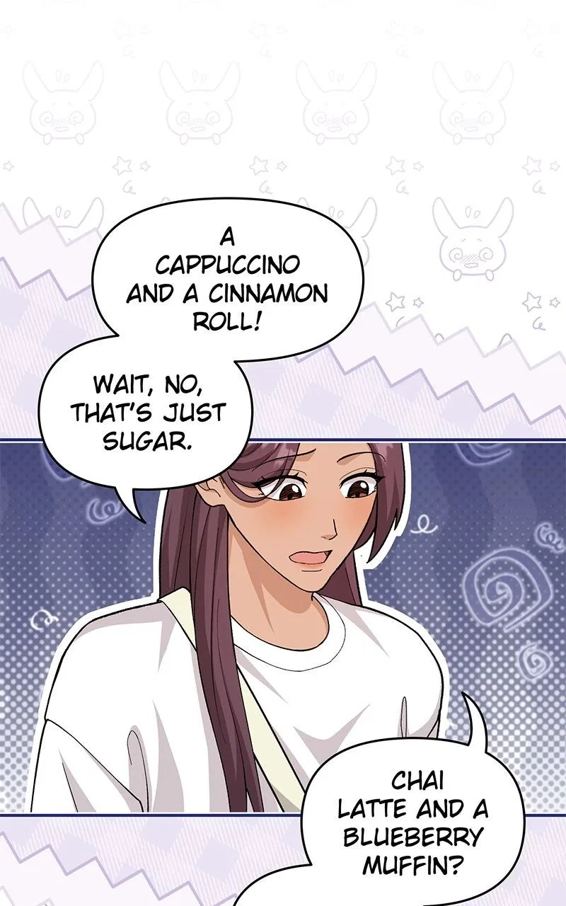 Kissing is the Easy Part Chapter 3 – Page 64
