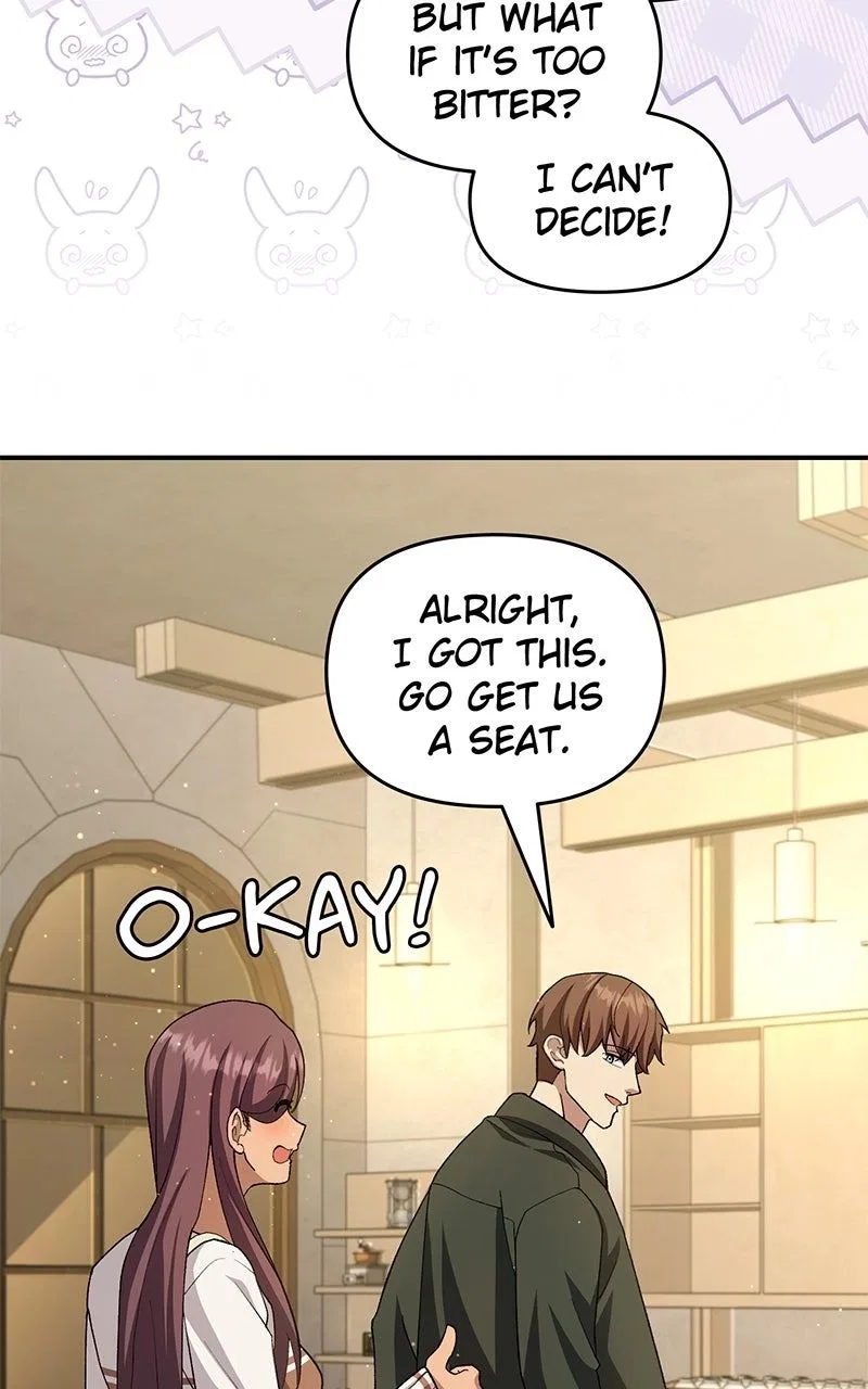 Kissing is the Easy Part Chapter 3 – Page 65
