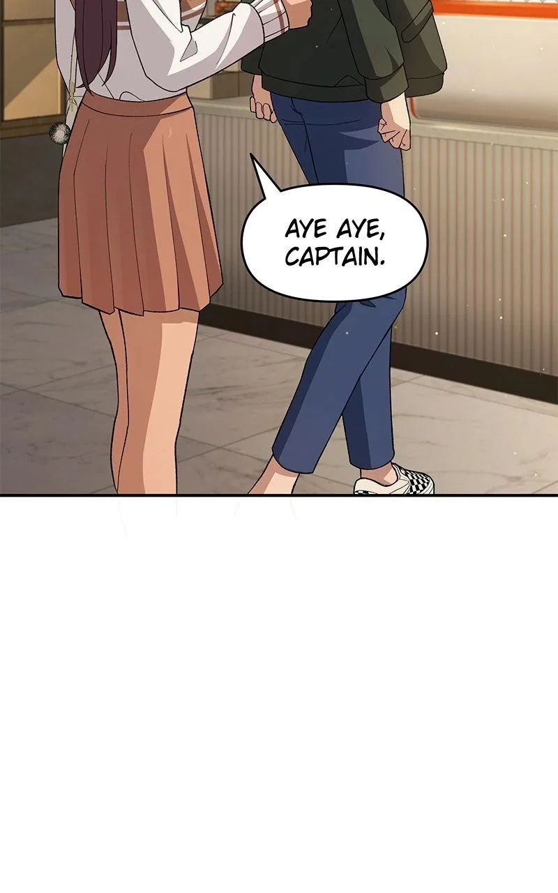 Kissing is the Easy Part Chapter 3 – Page 66